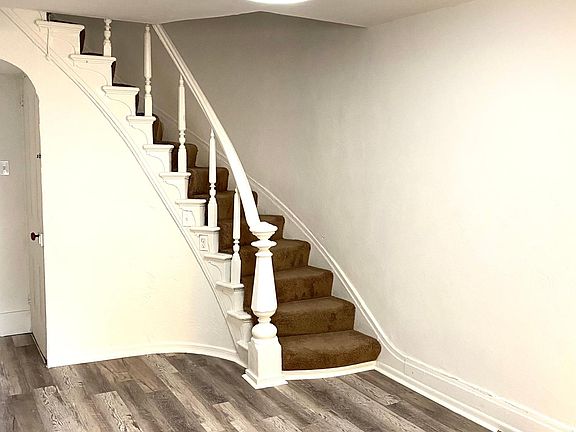 Dining Room / Stairway