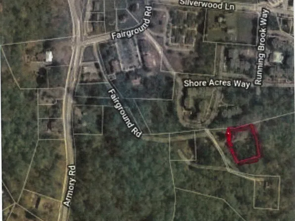 520 Fairground Rd, Prince Frederick, MD 20678