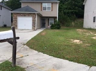 2237 Crossrail Dr #26, Atlanta, GA 30349