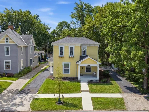 265 W 7th St, Marysville, OH 43040