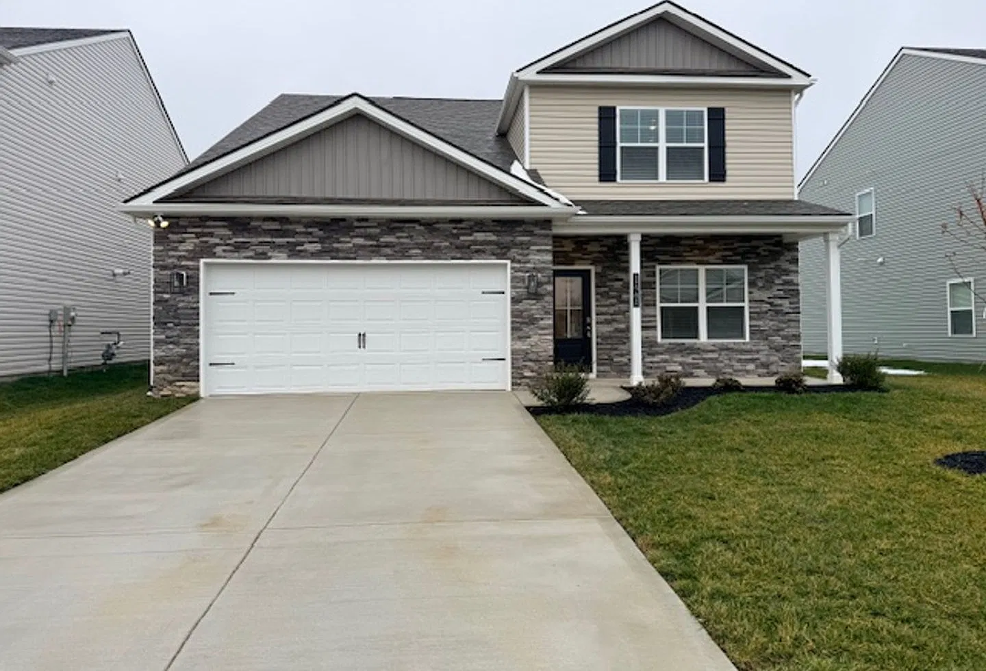 Maryville 37803 - Brand New Build in Maryville! 5 bedroom, 3. — Photo 1