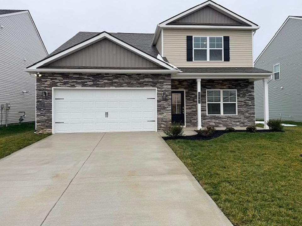 1st image of 1461 Newbury Ln