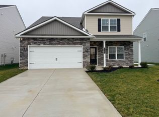 1461 Newbury Ln, Maryville, TN 37803