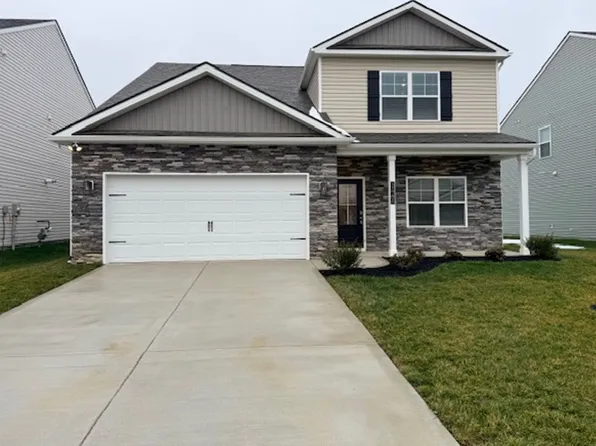 1461 Newbury Ln, Maryville, TN 37803