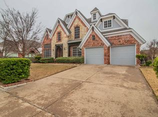 4715 Kestrel St, Grand Prairie, TX 75052