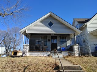 723 Bennington Ave, Kansas City, MO 64125