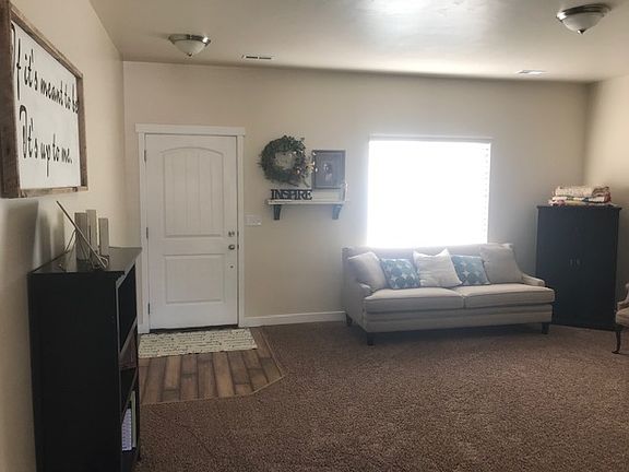 Front Room