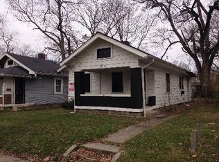 2554 Brookway St, Indianapolis, IN