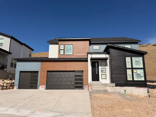 5910 N Canyon Rim Rd #619, Lehi, UT 84048