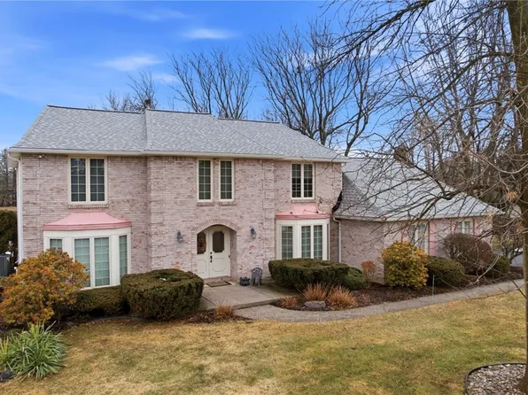 19 Rolling Meadow Ln, East Amherst, NY 14051