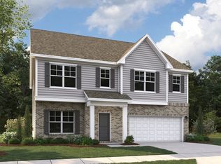 Morganton Plan, McFarland Estates, York, SC 29745