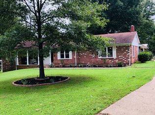 544 S 12th Ave, Piggott, AR 72454