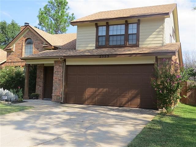 2nd image of 2323 Belton Dr