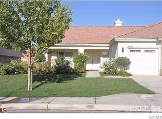 42830 Fairlee Dr, Lancaster, CA 93536