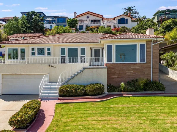 1606 Willow St, San Diego, CA 92106