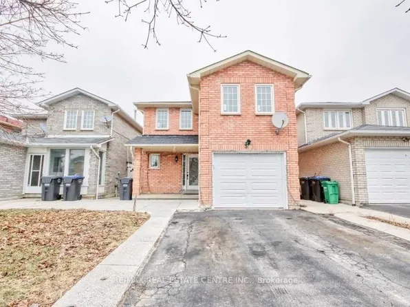 52 Fallen Oak Ct, Brampton, ON L6Y 3T4