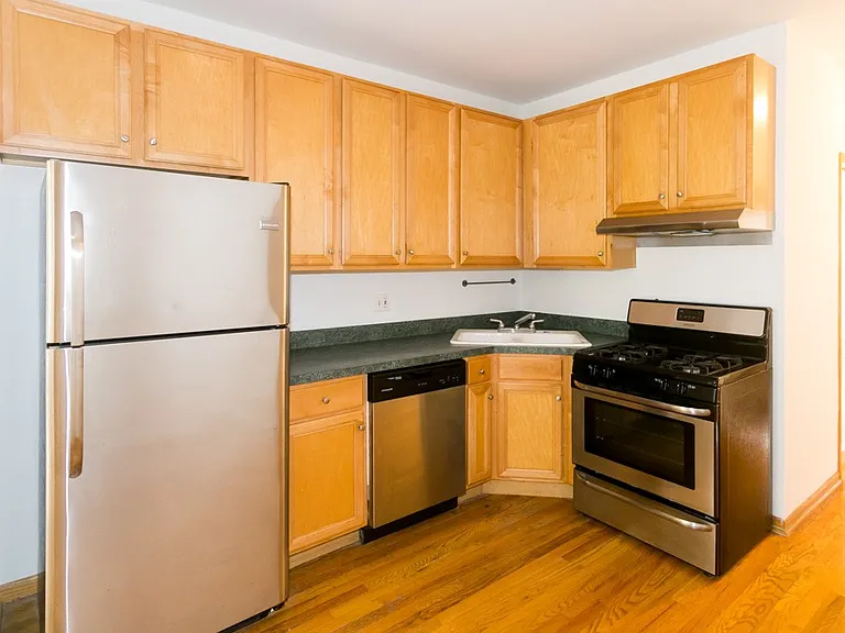 1319 N Campbell Ave #K00J — Photo 2