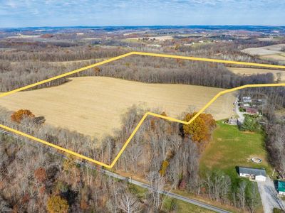 0 Township Road 40 NE, Somerset, OH, 43783