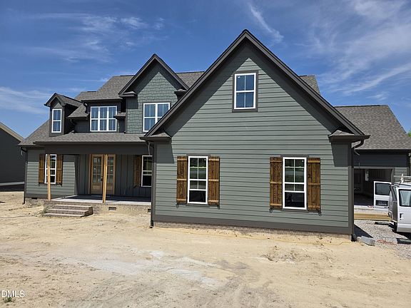 2nd image of 115 Water Willow Ln