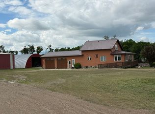 6659 122nd Ave SE, Lisbon, ND 58054