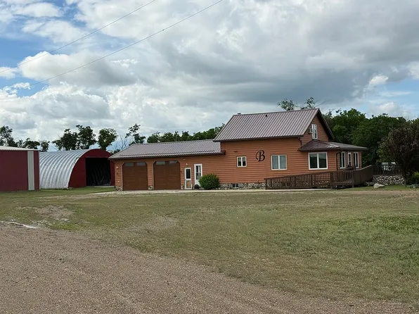 6659 122nd Ave SE, Lisbon, ND 58054