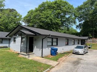 1347 Campbellton Rd SW, Atlanta, GA 30310