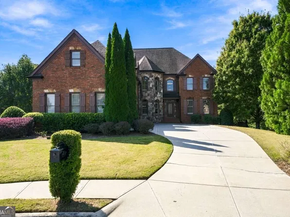 2680 Moon Chase Ln, Buford, GA 30519