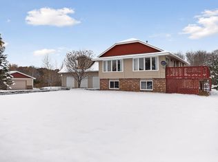 2731 167th Ln NW, Andover, MN 55304