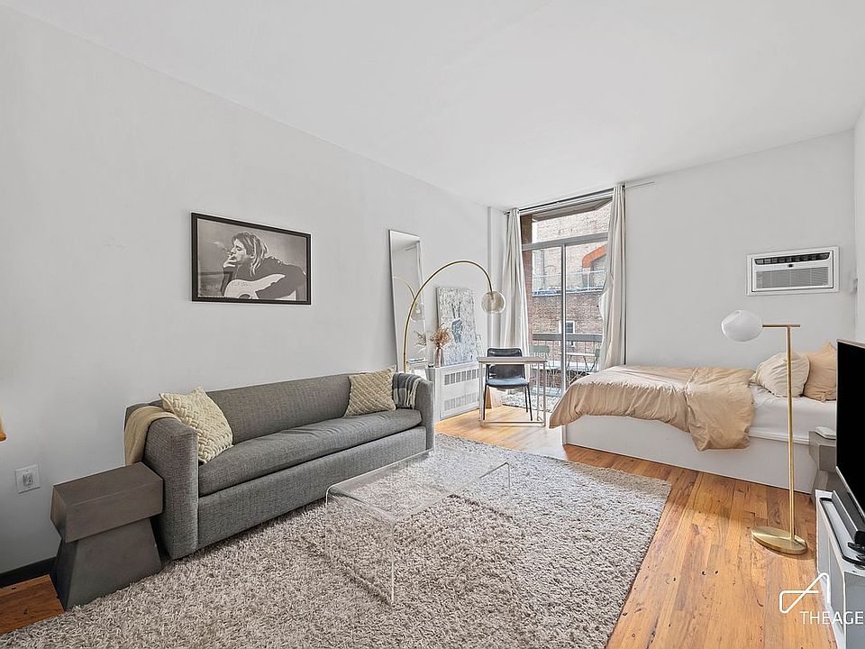 1st image of 184 Thompson St APT 2B