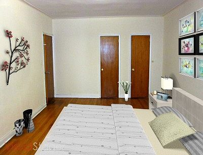 2nd image of 6911 Yellowstone Blvd APT B47