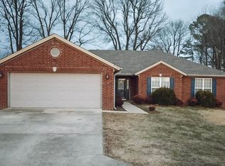 2660 Clayburne Dr, Jonesboro, AR 72405