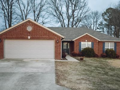2660 Clayburne Dr, Jonesboro, AR, 72405