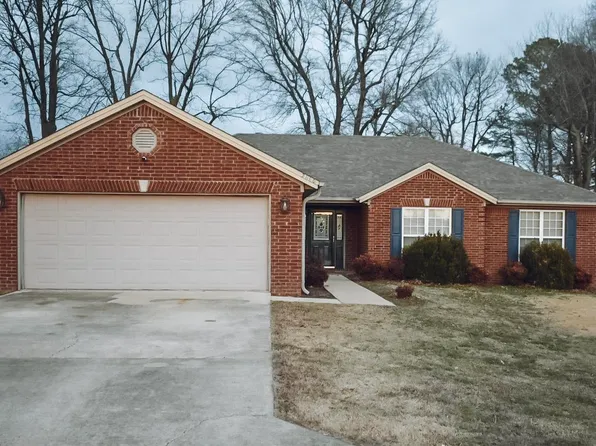 2660 Clayburne Dr, Jonesboro, AR 72405