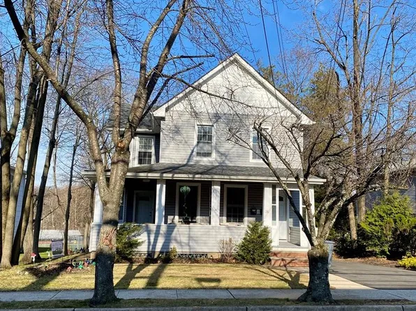 26 S Maple Ave #2, Park Ridge, NJ 07656