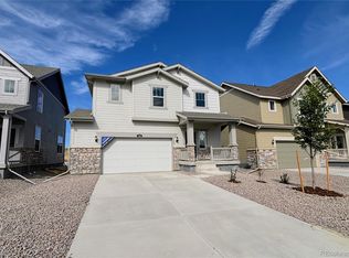 738 Yankee Boy Loop, Elizabeth, CO 80107