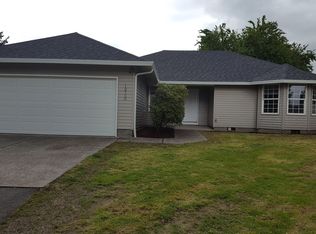 10720 NE 86th Cir, Vancouver, WA