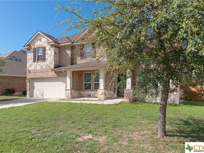 3367 Vineyard Trl, Harker Heights, TX, 76548
