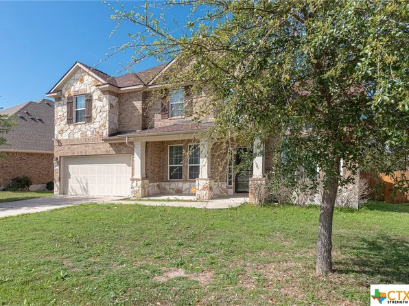 3367 Vineyard Trl, Harker Heights, TX 76548