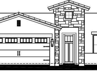 13882 Paseo Bosque Ave, El Paso, TX 79928