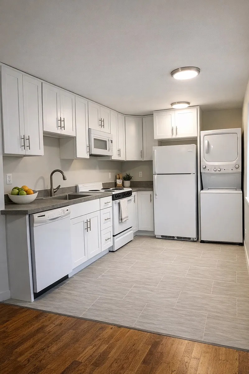 Building Photo - 417 Avenue A #1
