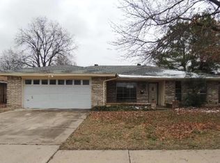 6808 S Harvey Ave, Oklahoma City, OK 73139