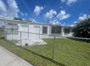 43 William Rd, Hollywood, FL 33023