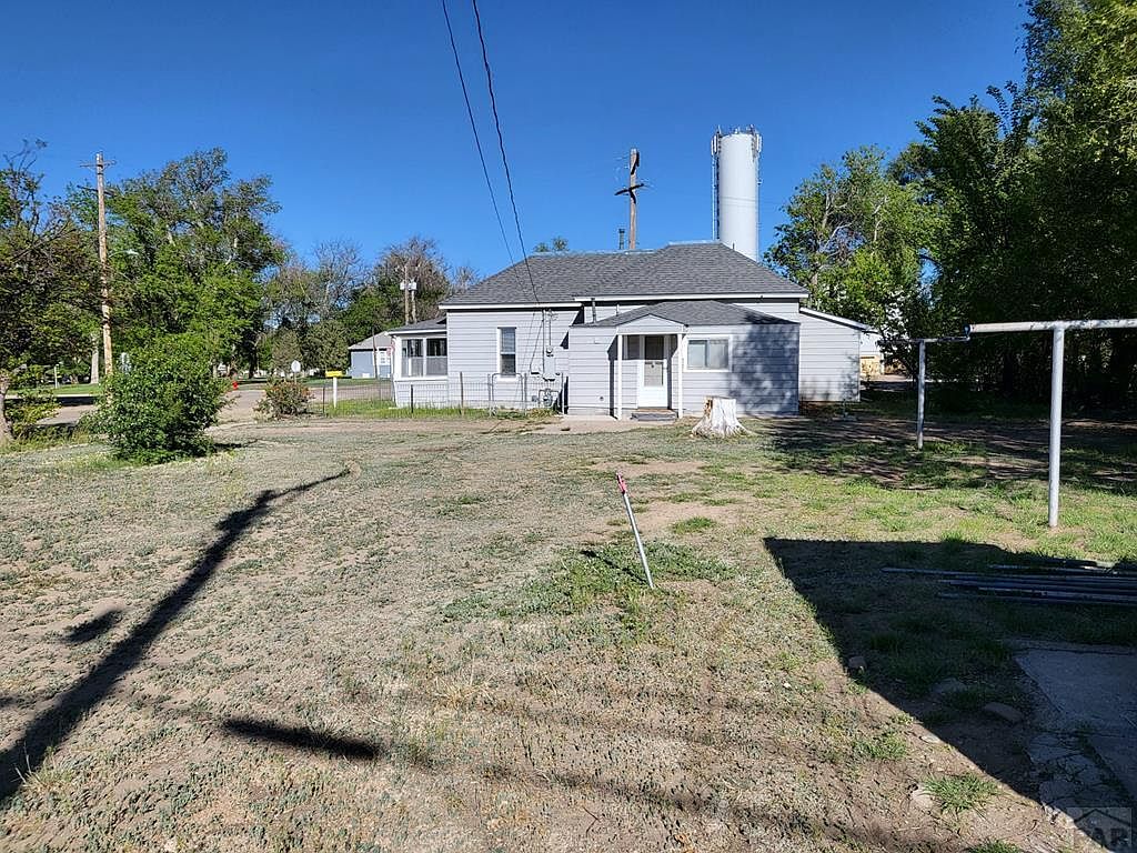 101 W 3rd St, Manzanola, CO 81058 MLS 221941 Zillow