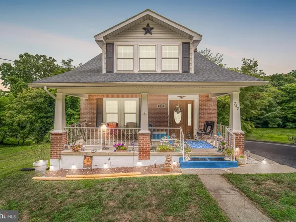 747 S Front St, Wrightsville, PA 17368