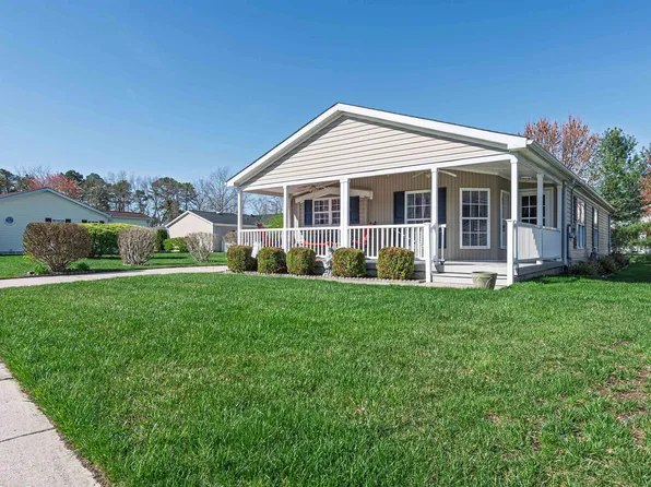 51 Knollwood Dr, Mays Landing, NJ 08330