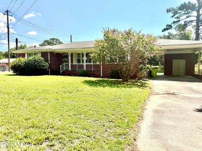 1702 Clark Avenue, New Bern, NC, 28560