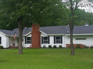 5615 Highway 79 S, Pine Bluff, AR 71603