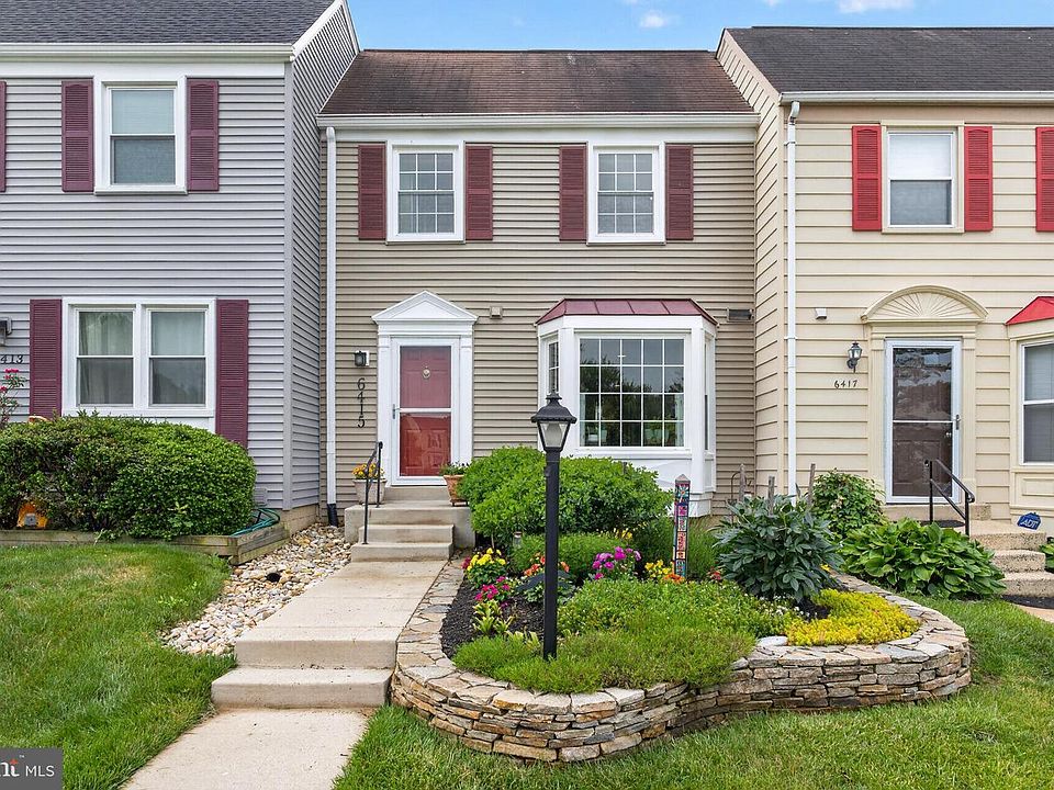 1st image of 6415 Birchleigh Cir