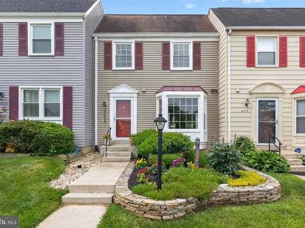 6415 Birchleigh Cir, Alexandria, VA 22315