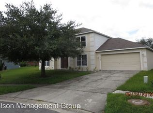 3108 Mattson Dr, Orlando, FL 32825